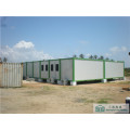 Hot Sale New Design Container Apartment (shs-fp-apartment004)